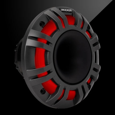 KICKER KMXL Horn-Loaded Speakers