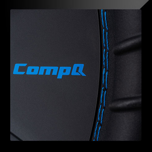 KICKER CompQ Subwoofer