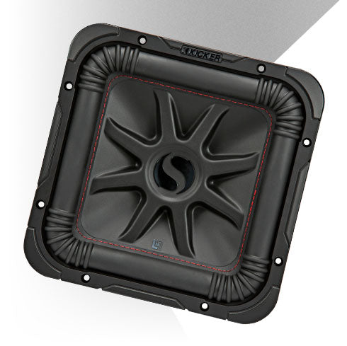 KICKER Solo-Baric L7R Subwoofer