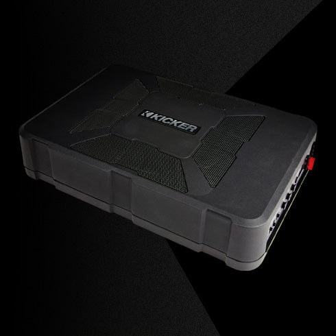 KICKER Hideaway HS8 Subwoofer