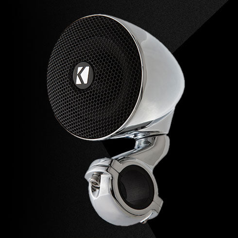 KICKER 47PSM34 Speakers