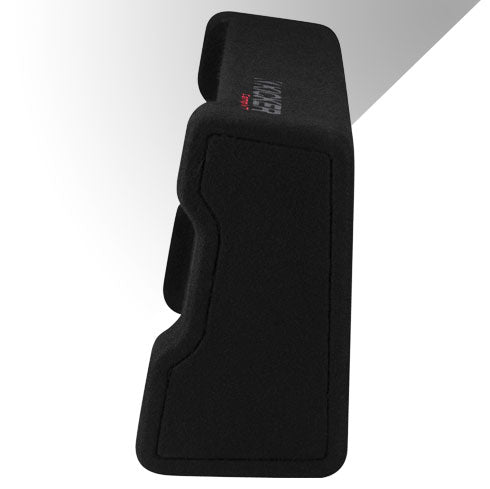 KICKER CompVT Down-Firing Loaded Enclosure