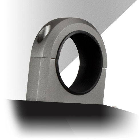 KICKER KMTES 6.5" Empty Enclosure Pair