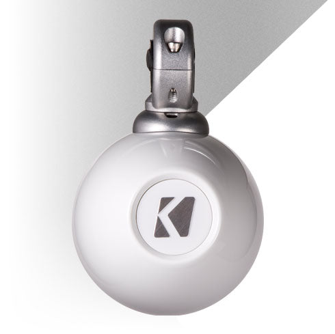 KICKER KMMTESW 4" Empty Enclosure Pair