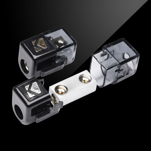 KICKER PXA Waterproof Amplifier