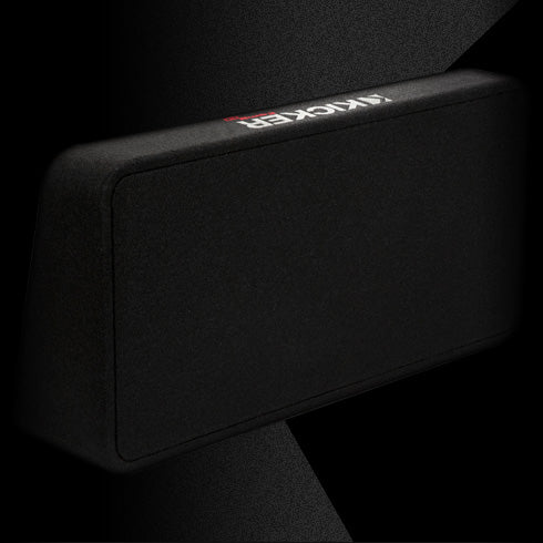 KICKER CompRT Loaded Enclosure