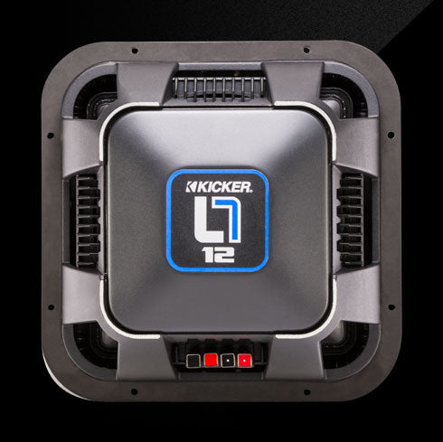 KICKER L7 Subwoofer