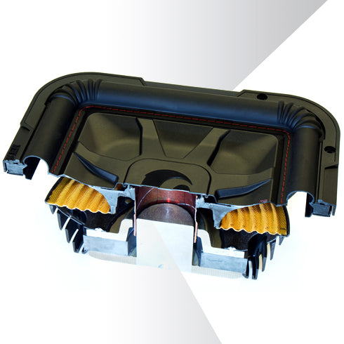 KICKER Solo-Baric L7T Subwoofer