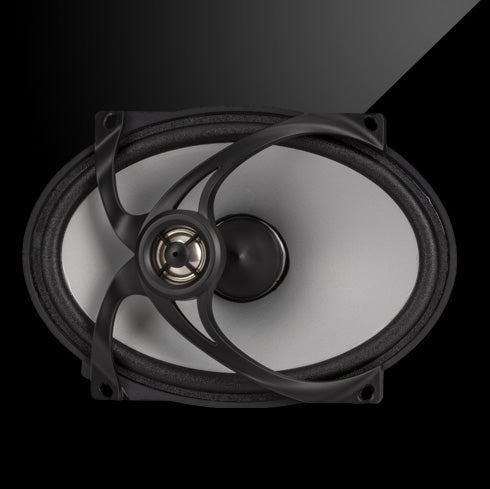 Powersport Coaxials
