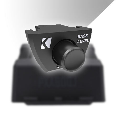 KICKER PXA Waterproof Amplifier