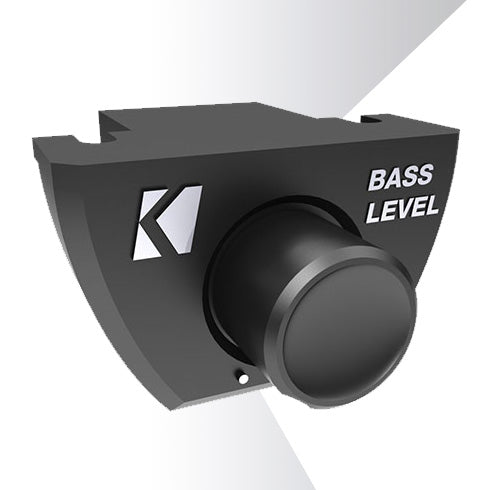 KICKER Hideaway HS8 Subwoofer
