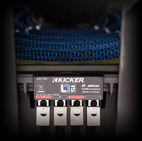 KICKER L7 Subwoofer
