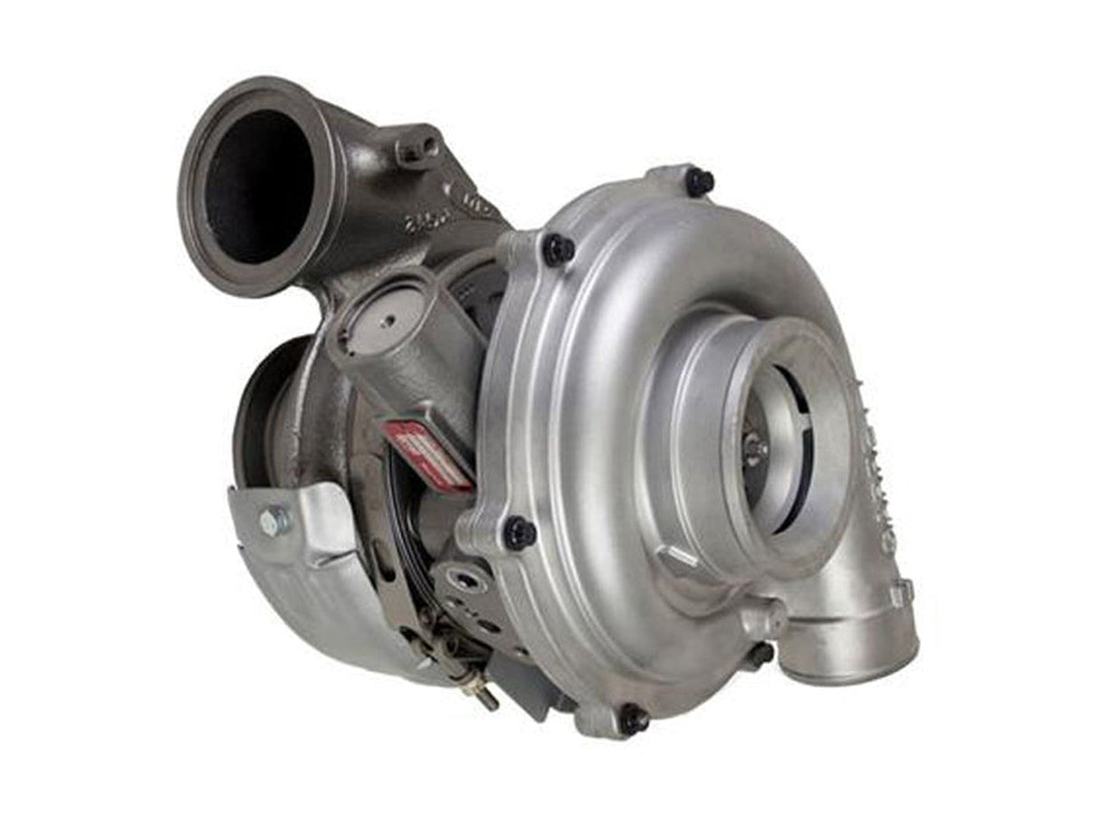 (No longer offering) Garrett 743250-5024S GT3782VA Stock Replacement, 2004-2005 Ford 6.0L Powerstroke Garrett