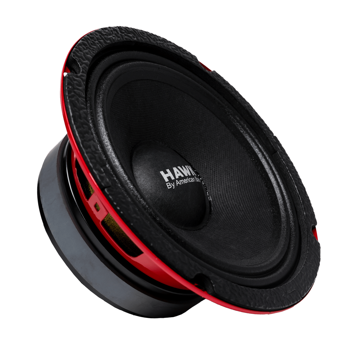 HAWK 6.5" Midrange Speaker | 250 Watts