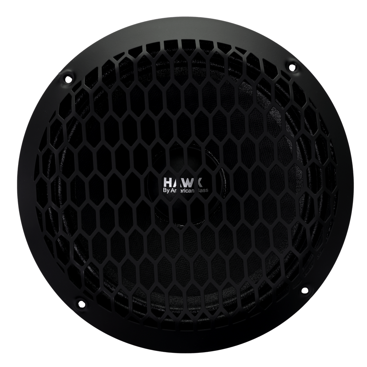 HAWK 8″ Midrange Speaker | 300 Watts
