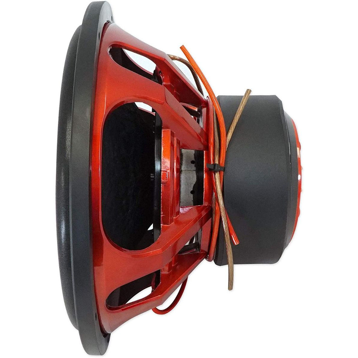 American Bass HAWK-1544 15" 1500W RMS Subwoofer DVC 4-Ohm