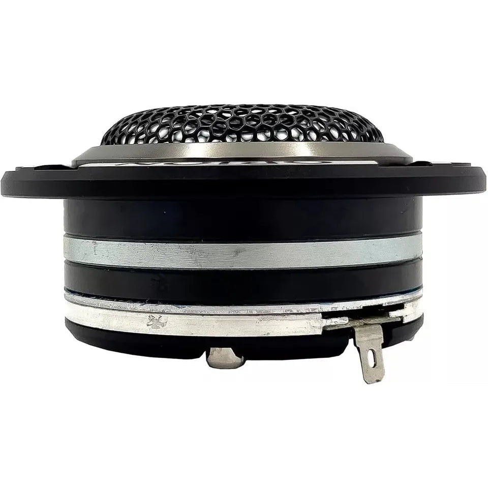 Orion HCCA150NE 3.6" Neodymium High Performance Bullet Tweeters (Pair) Orion