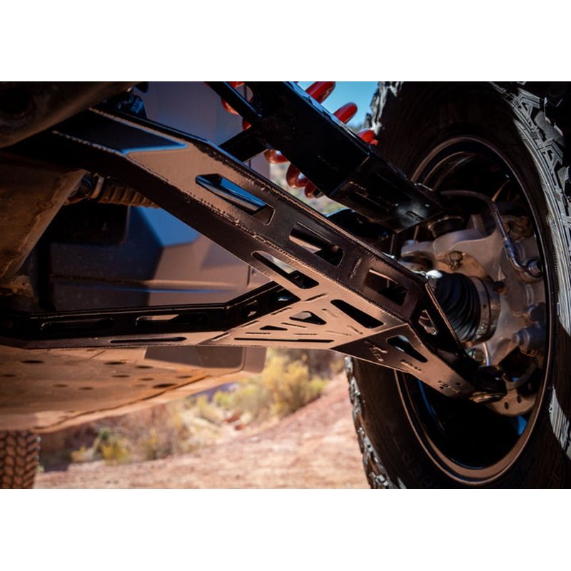 HCR Racing Duner OEM Replacement Suspension Kit for Can-Am Maverick 64" X3 (2017-2021) HCR Racing