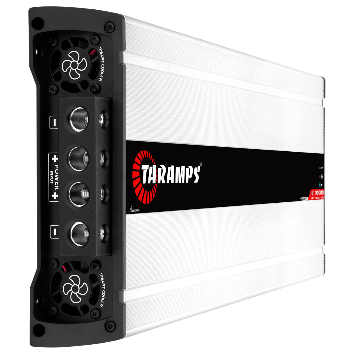 Taramps HD 10000 Car Audio Amplifier Taramps USA