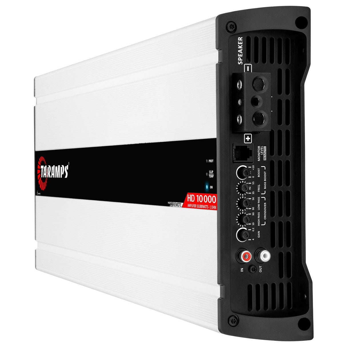 Taramps HD 10000 Car Audio Amplifier Taramps USA