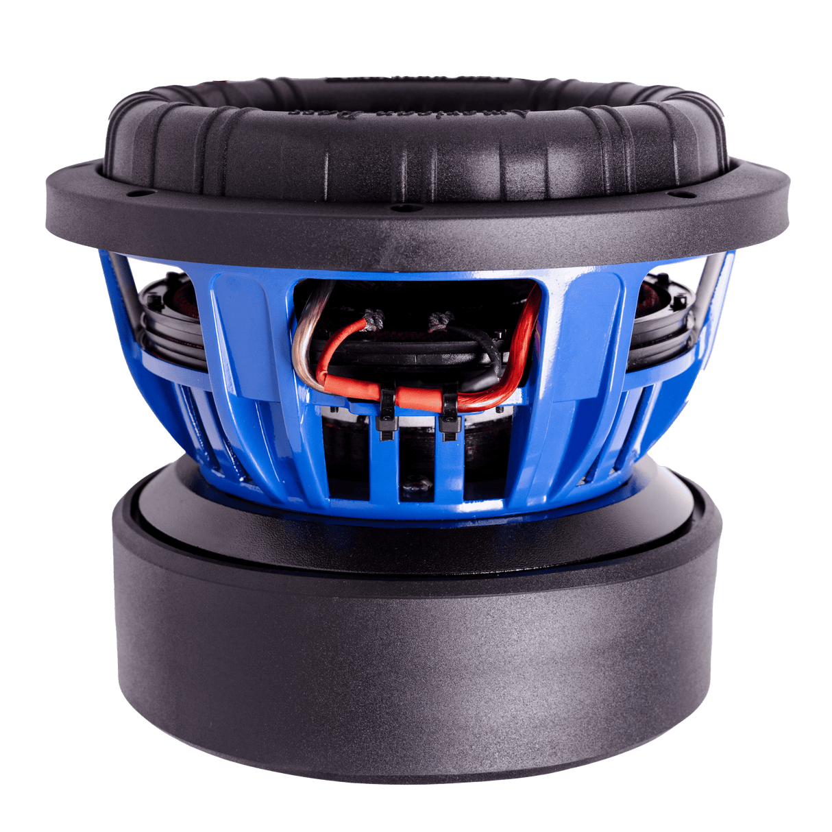 HD 10″ Car Subwoofer | 2000 Watts RMS | Dual Voice Coil 1 Ohm or 2 Ohm