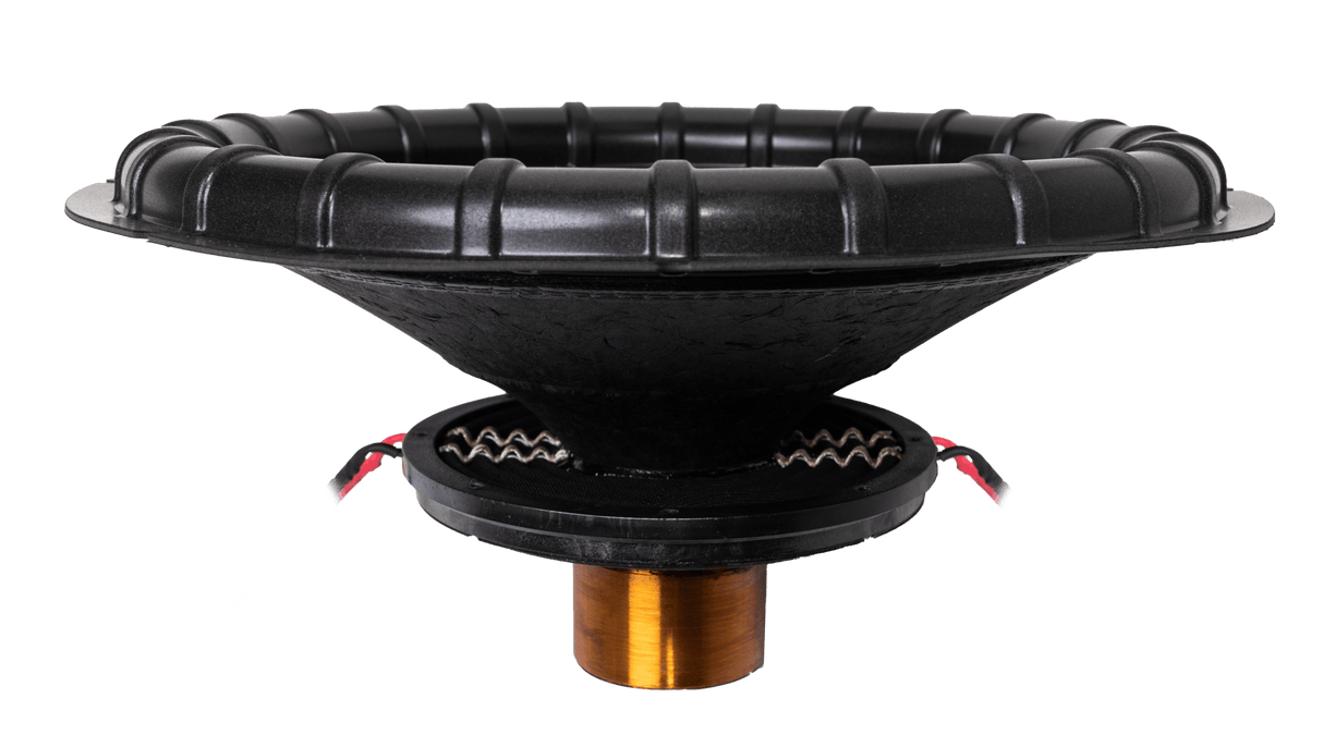 HD 18" Subwoofer Recone Kit (Version 2)