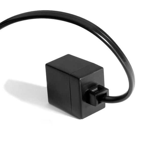 JL Audio HD-RLC Amplifier Remote Level Control and Cable JL Audio