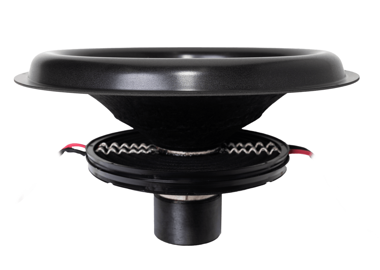 HD-VELOCITY 15" Subwoofer Recone Kit