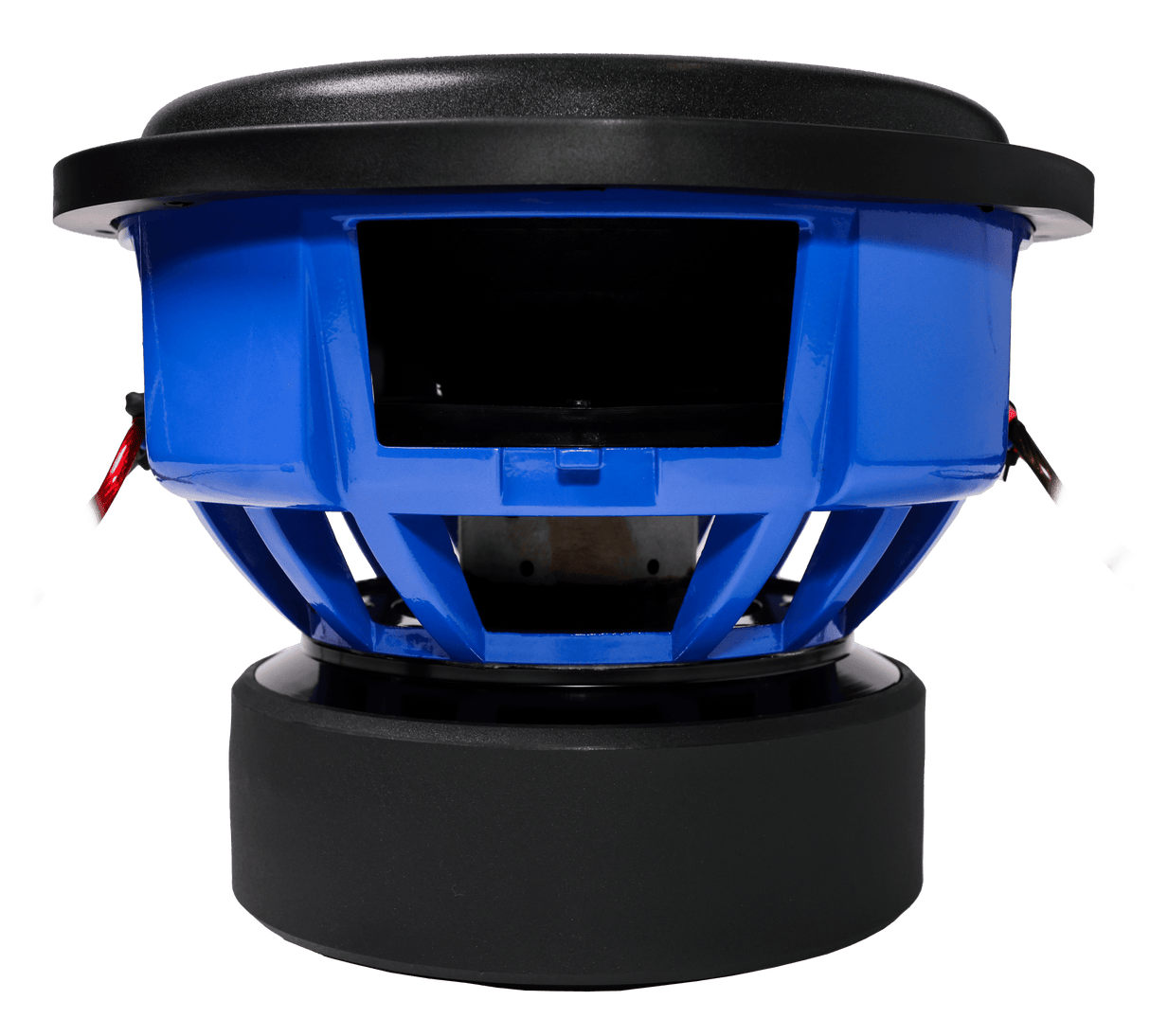 HD Velocity 12" Car Subwoofer | 2200 Watts RMS | Dual Voice Coil 1 Ohm or 2 Ohm
