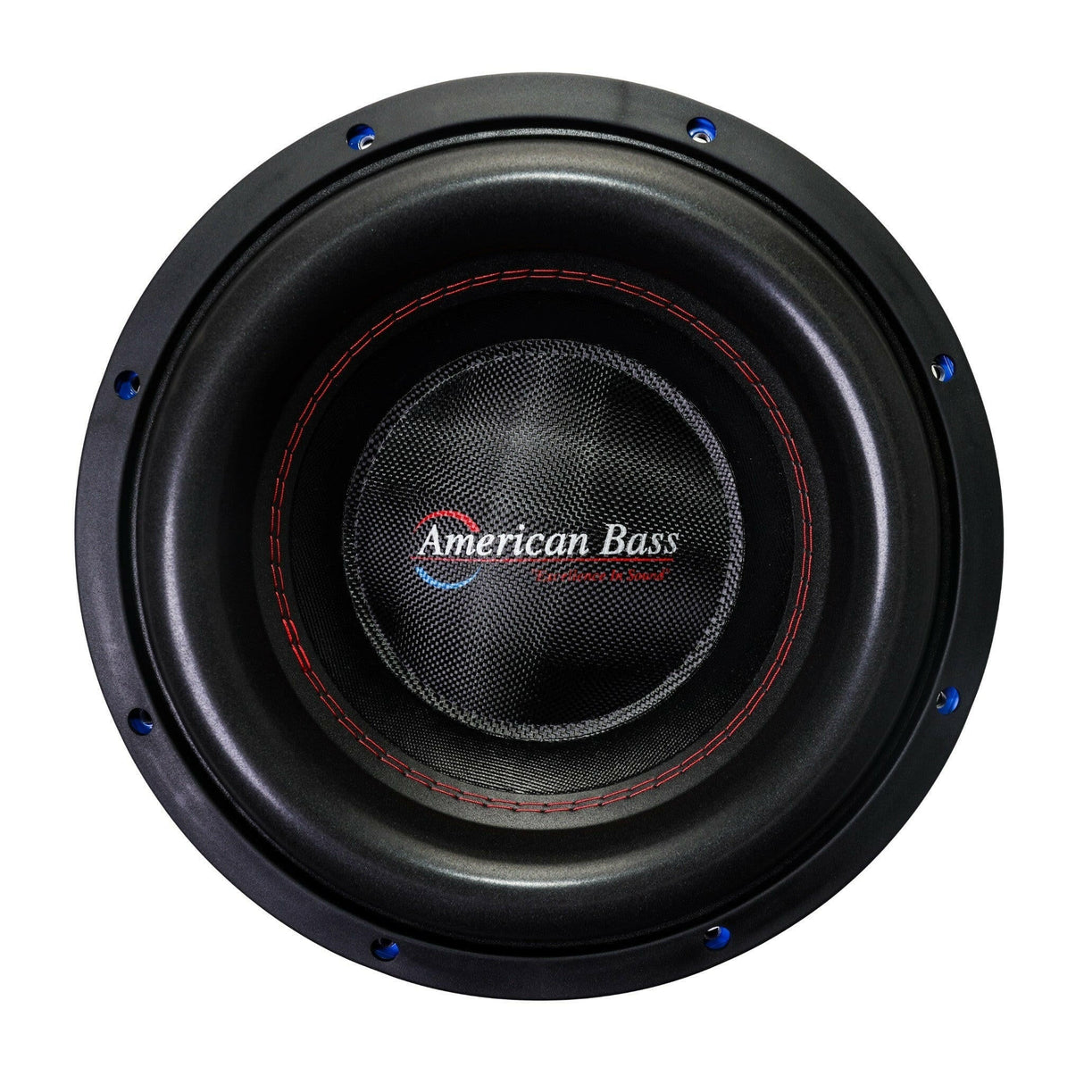 HD Velocity 12" Car Subwoofer | 2200 Watts RMS | Dual Voice Coil 1 Ohm or 2 Ohm