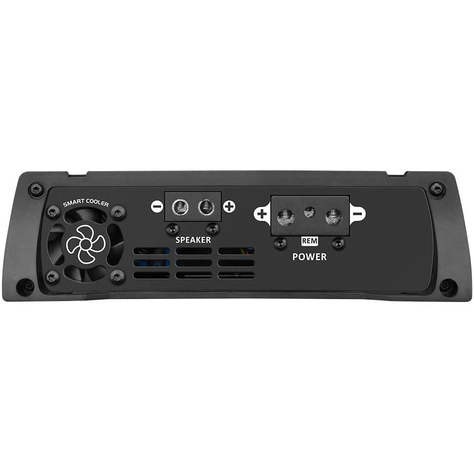 Taramps HD3000 | 3000W RMS Full Range Monoblock Amplifier 2-Ohm Taramps