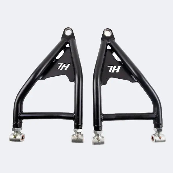 APEXX Front Forward Upper & Lower Control Arms Can-Am Defender HD11 High Lifter