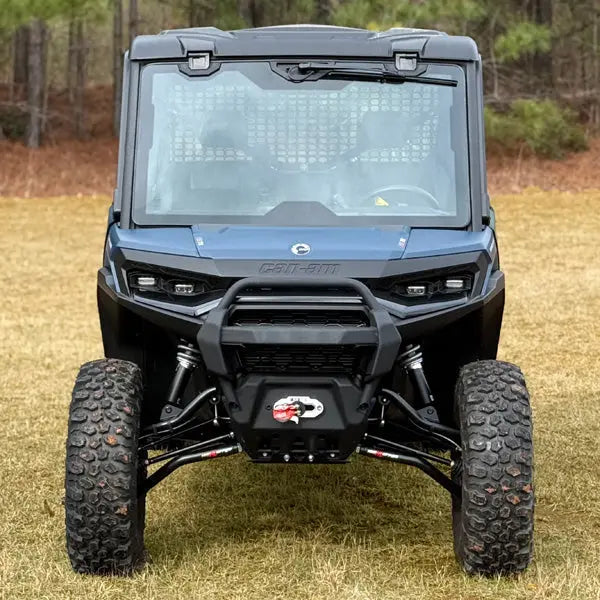 APEXX Front Forward Upper & Lower Control Arms Can-Am Defender HD11 High Lifter