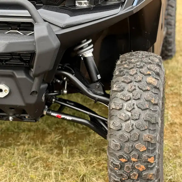 APEXX Front Forward Upper & Lower Control Arms Can-Am Defender HD11 High Lifter