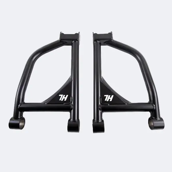APEXX Rear Raked Upper and Lower Control Arms Can-Am Defender HD11 High Lifter