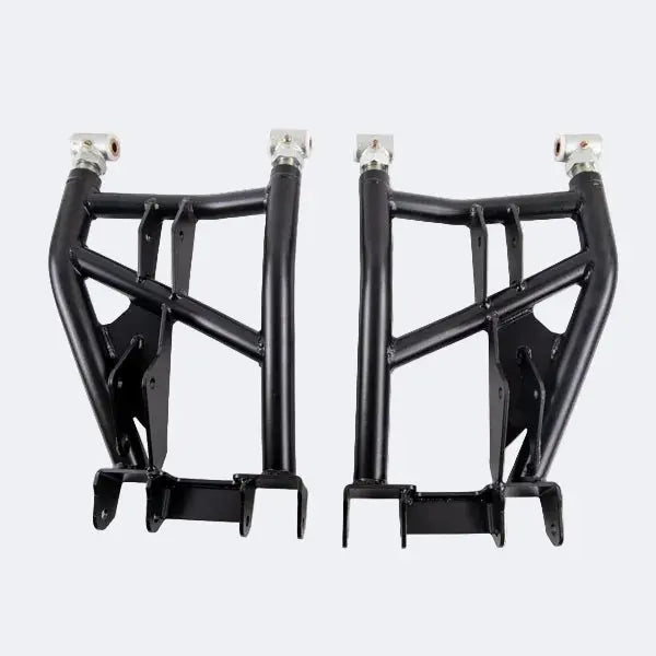 APEXX Rear Raked Upper and Lower Control Arms Can-Am Defender HD11 High Lifter