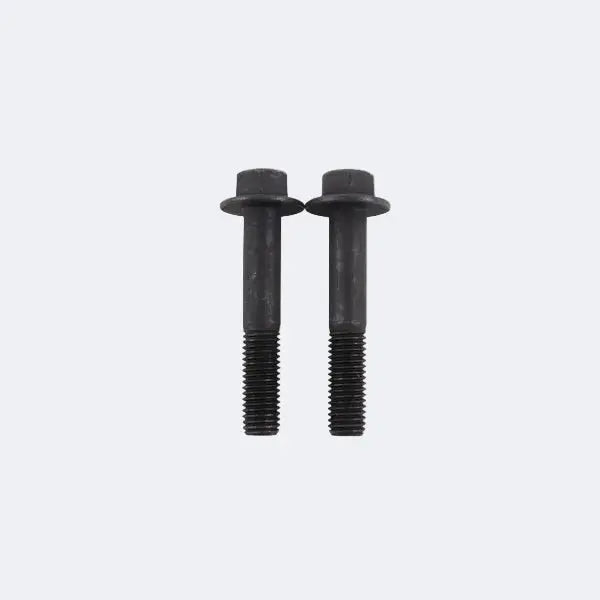 APEXX Rear Raked Upper and Lower Control Arms Can-Am Defender HD11 High Lifter