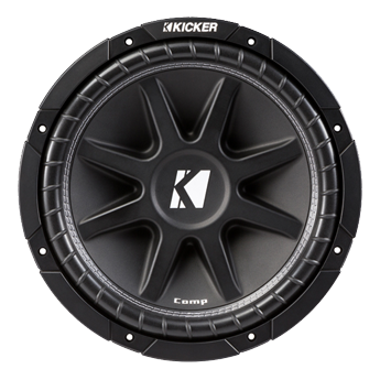 KICKER Comp Subwoofer