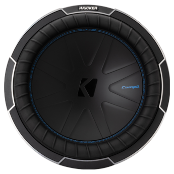 KICKER CompQ Subwoofer