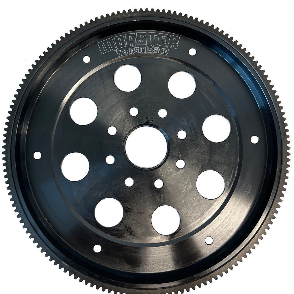 Heavy Duty 68RFE Flexplate 2007.5-2018