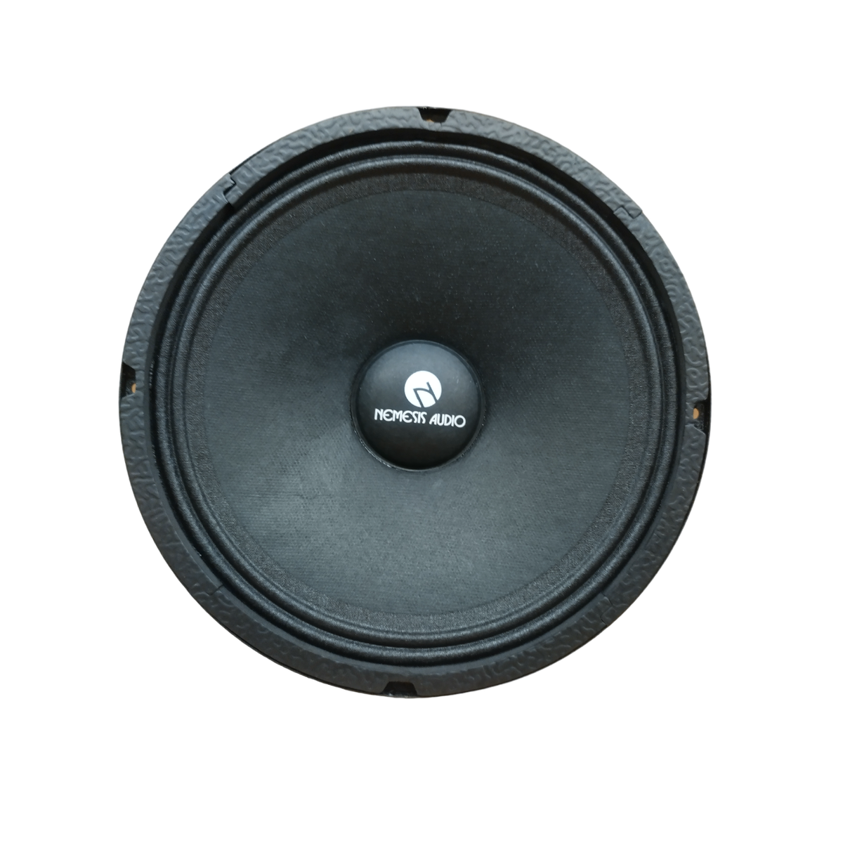 Nemesis Audio HECTIC-8MR 8" 400W RMS Midrange Speaker (Single)