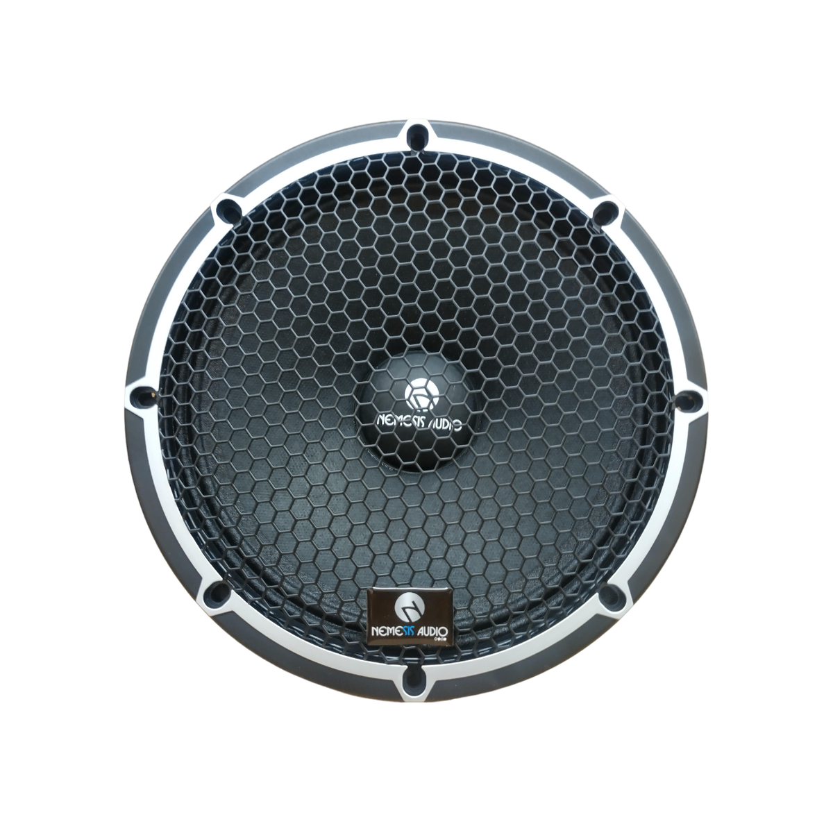 Nemesis Audio HECTIC-8MR 8" 400W RMS Midrange Speaker (Single)