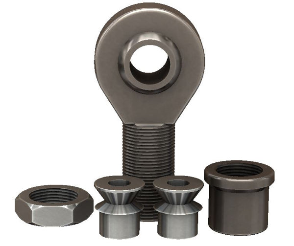 7/8 X 3/4 Heim Joint Kit