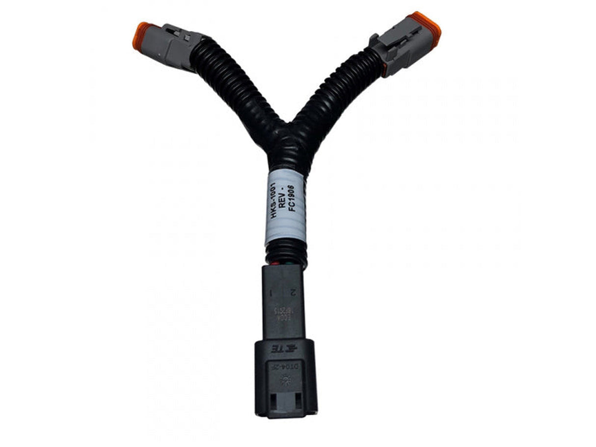 FASS HKS-1001 Dual Electric Heater Kit Splitter FASS Diesel Fuel Systems