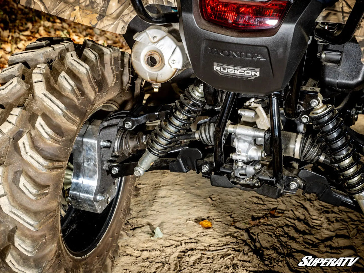 SuperATV Honda Rancher 6" Portal Gear Lift