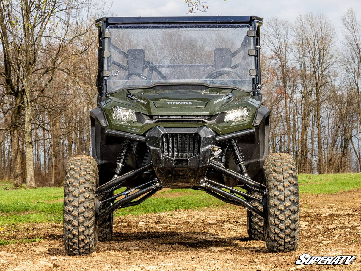 SuperATV 6-Inch Lift Kit for Honda Pioneer 1000