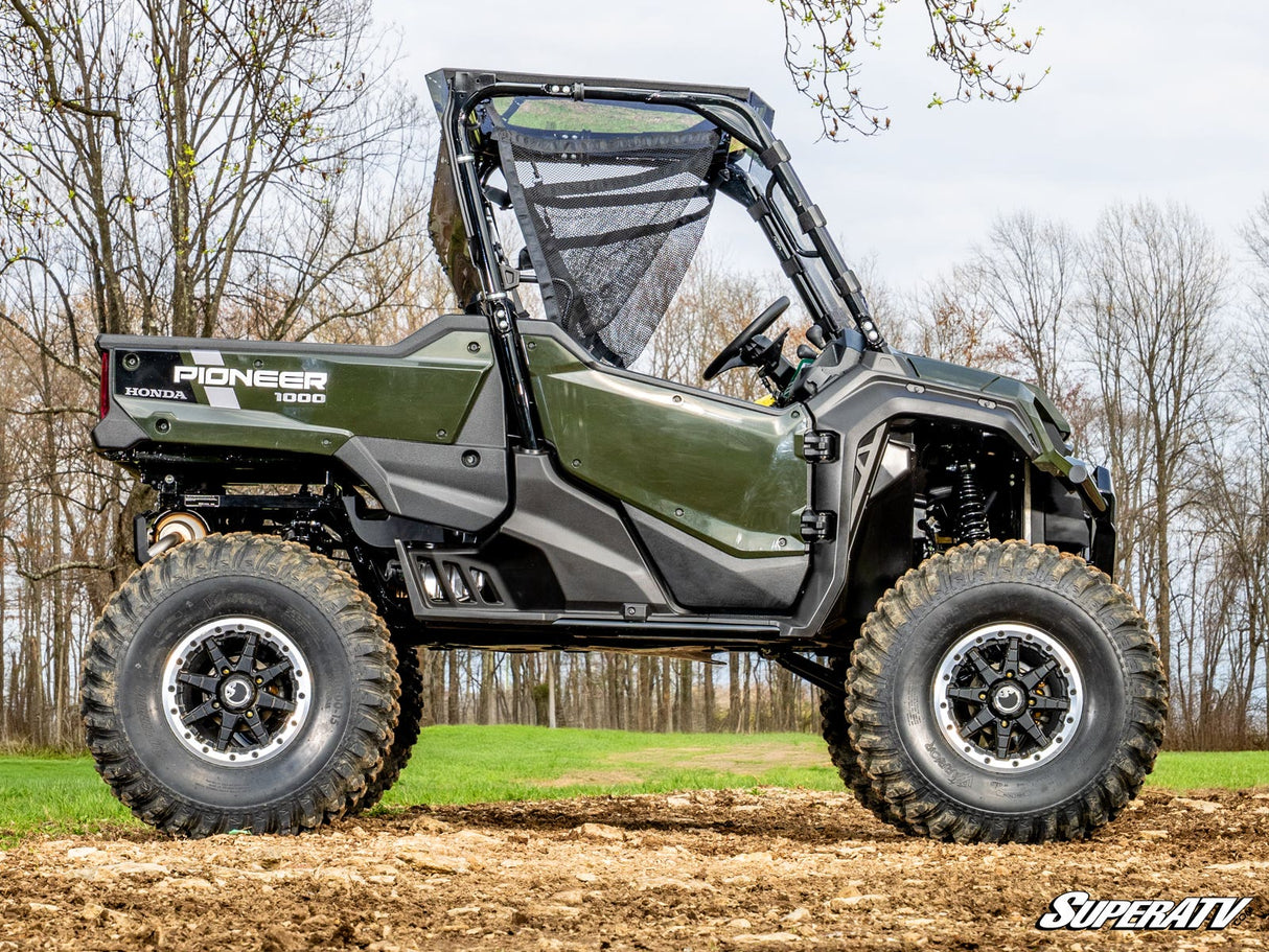 SuperATV 6-Inch Lift Kit for Honda Pioneer 1000