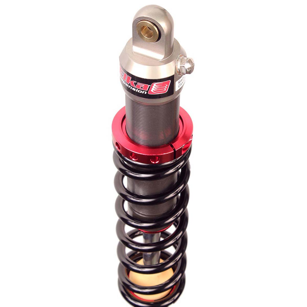 Elka Stage 2 Shocks for 2015-2019 Rubicon 500 Elka