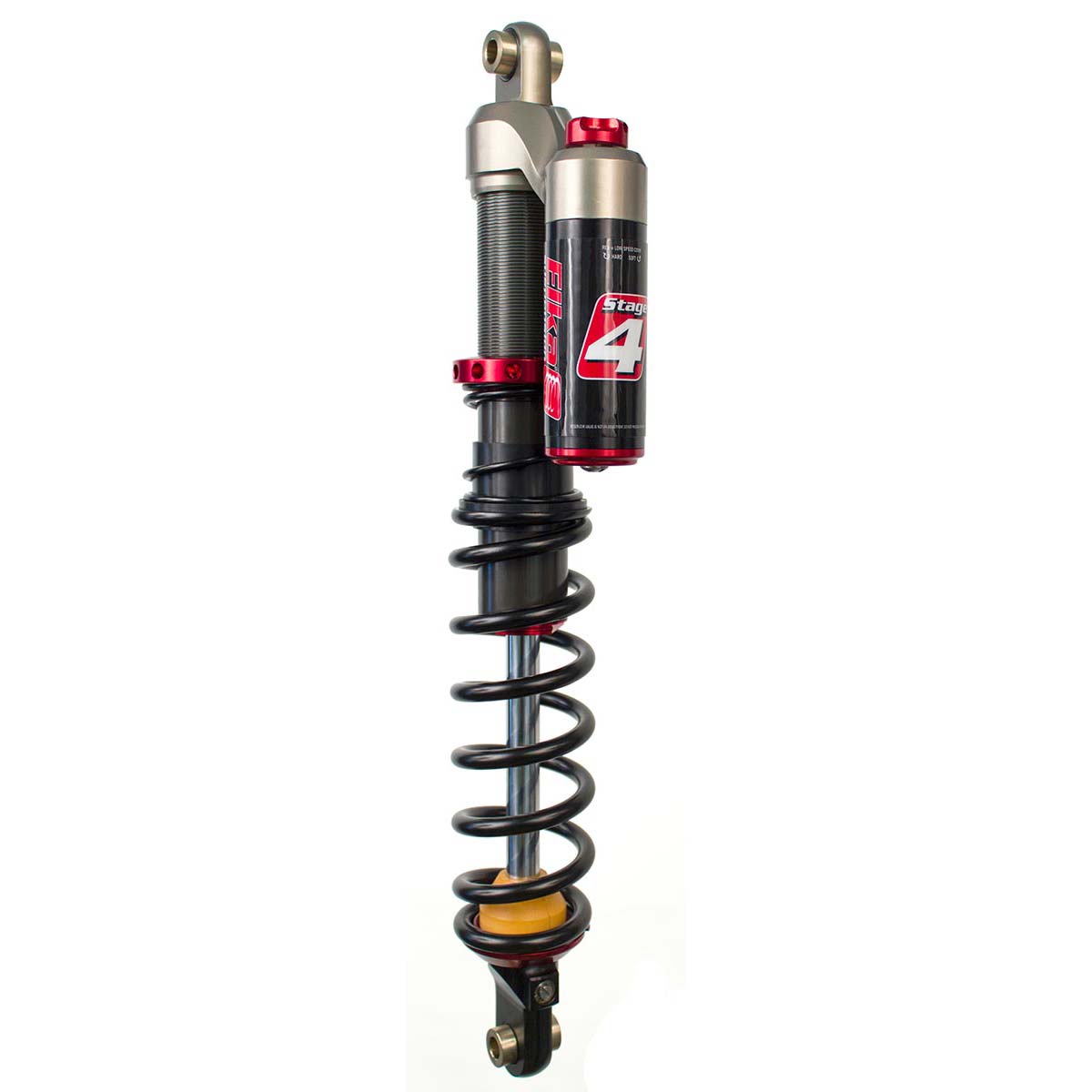 Elka Stage 4 Shocks for 2020+ Rubicon 520 Elka