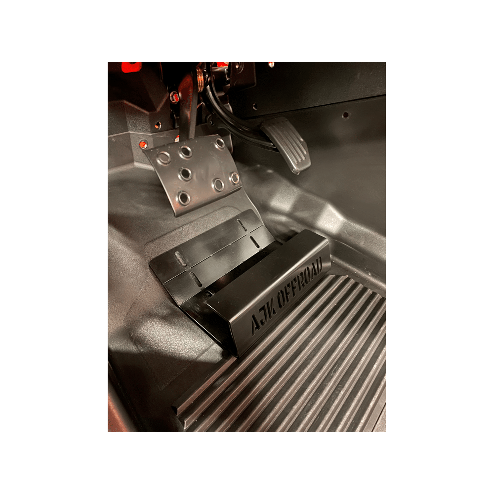 Honda Talon Footrest and Shift Gate Bundle FREE SHIPPING